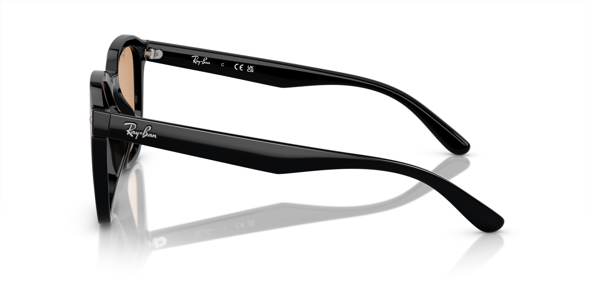 RB4392D 601/93 Occhiali da sole Ray - Ban 4