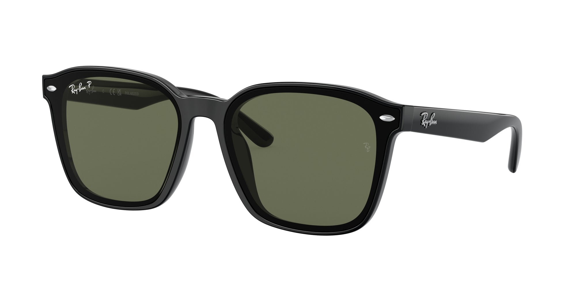 RB4392D 601/9A Occhiali da sole Ray - Ban 1