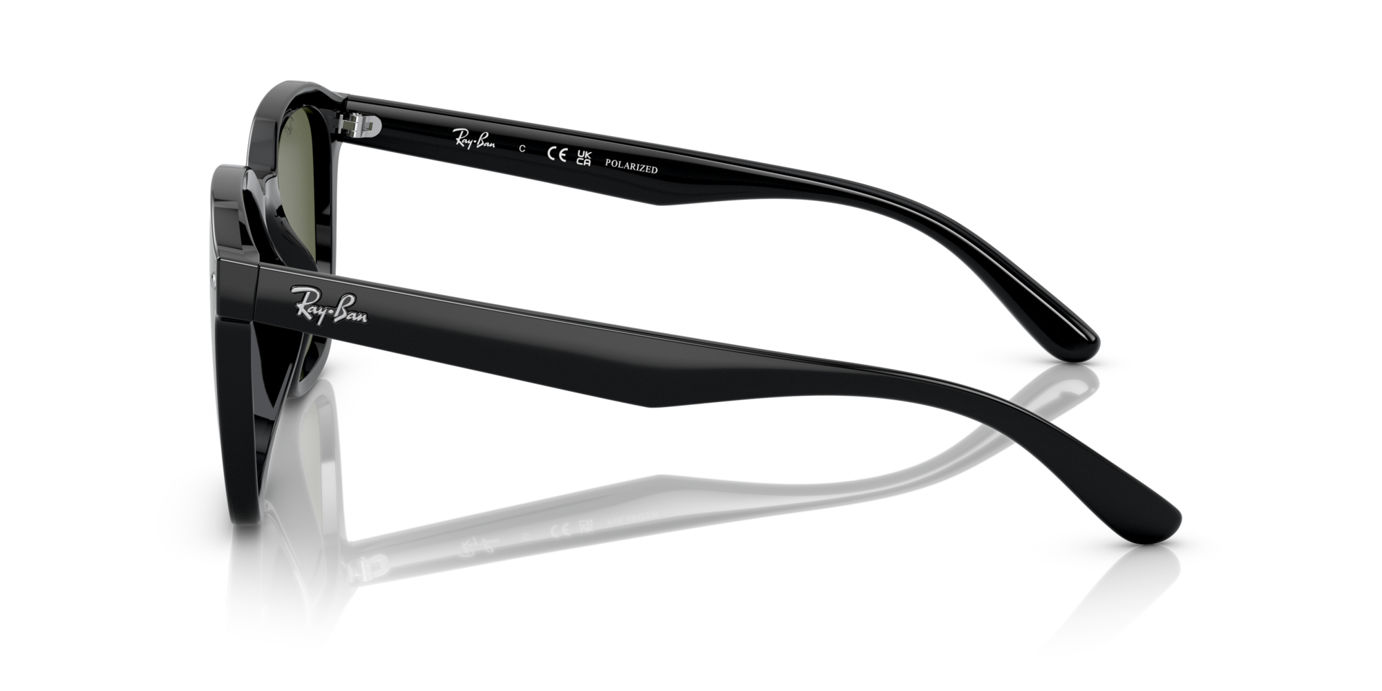 RB4392D 601/9A Occhiali da sole Ray - Ban 4