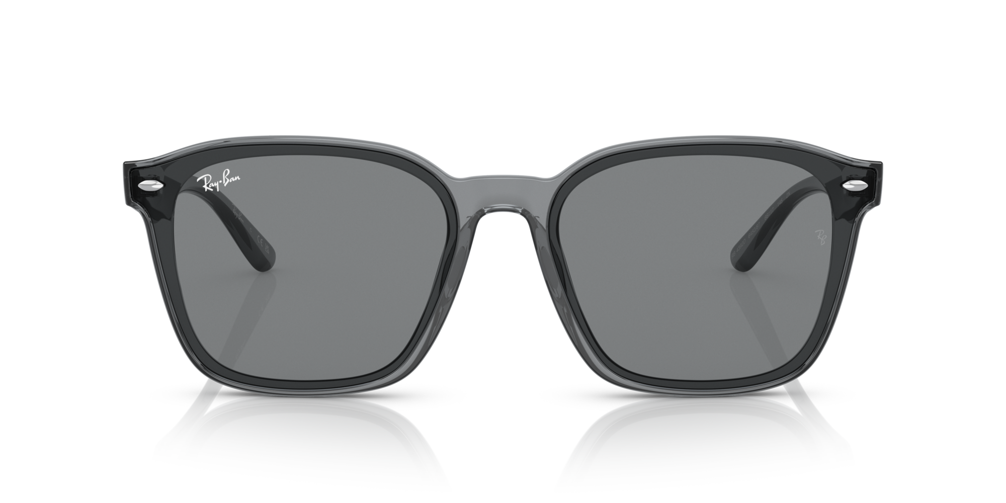 RB4392D 645087 Occhiali da sole Ray - Ban 3