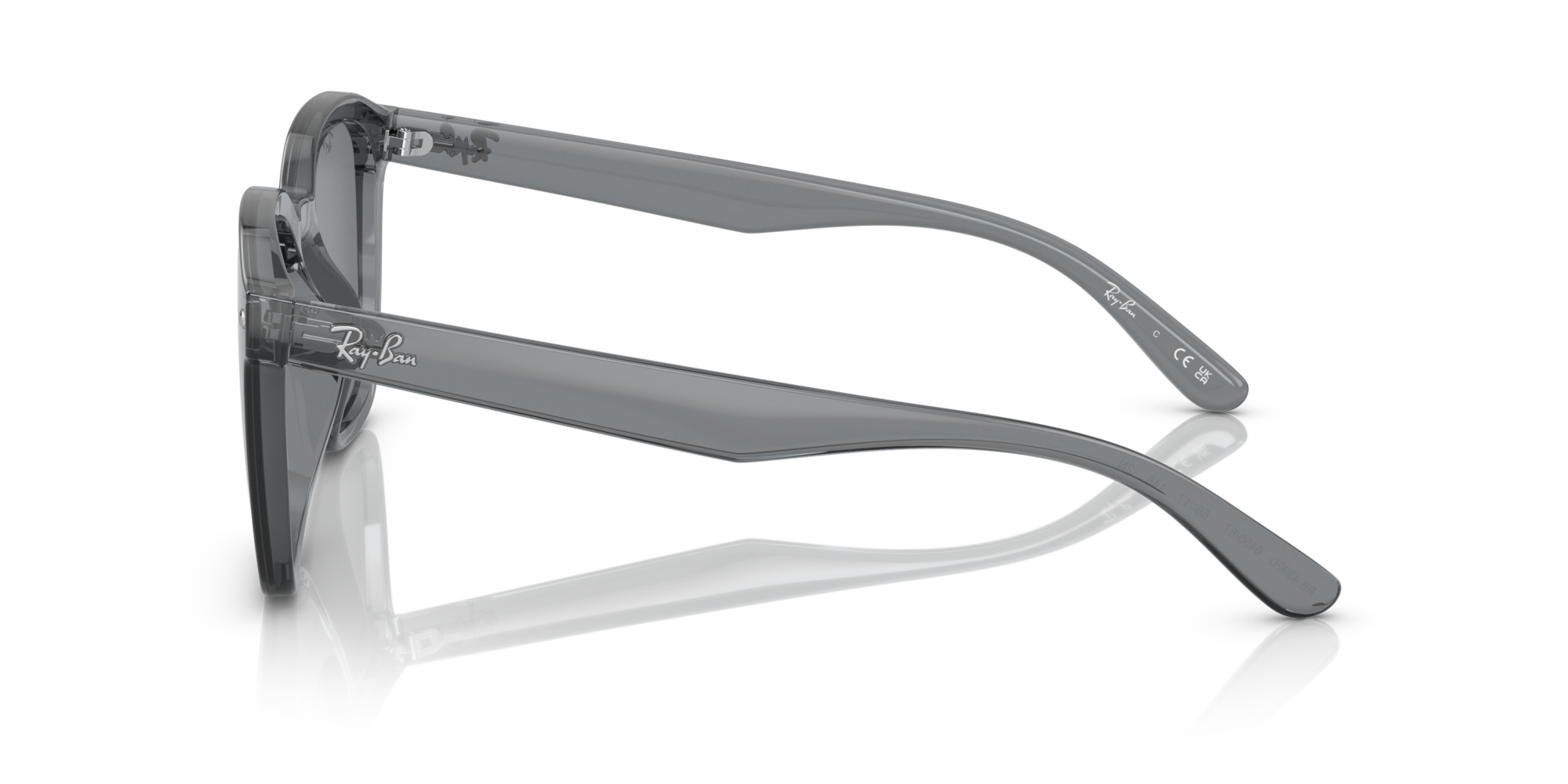 RB4392D 645087 Occhiali da sole Ray - Ban 4