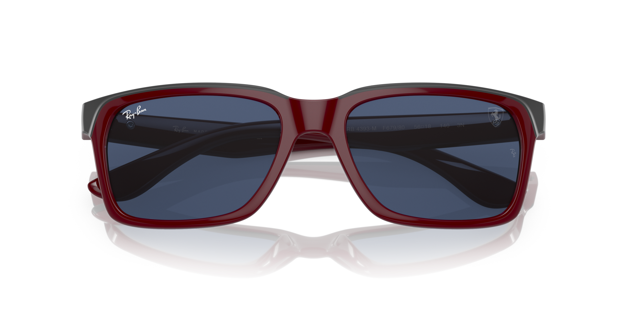 RB4393M F67980 Occhiali da sole Ray - Ban 2