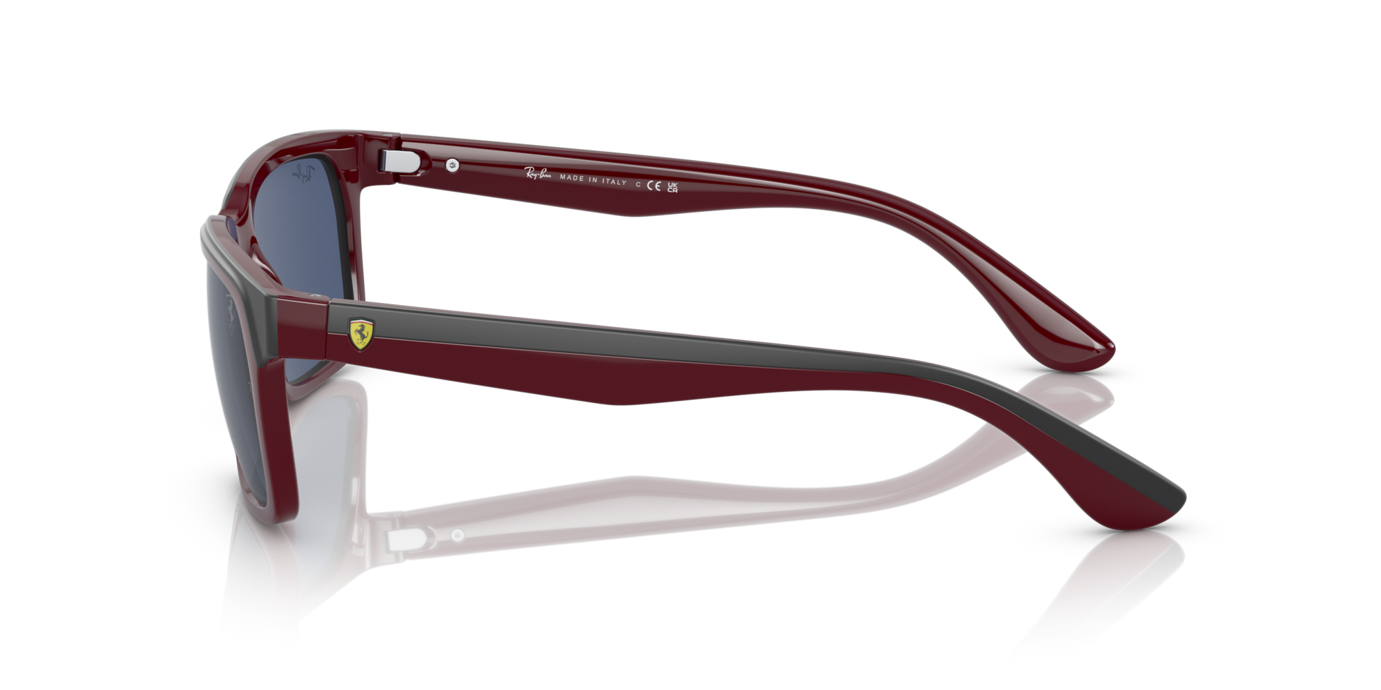 RB4393M F67980 Occhiali da sole Ray - Ban 4