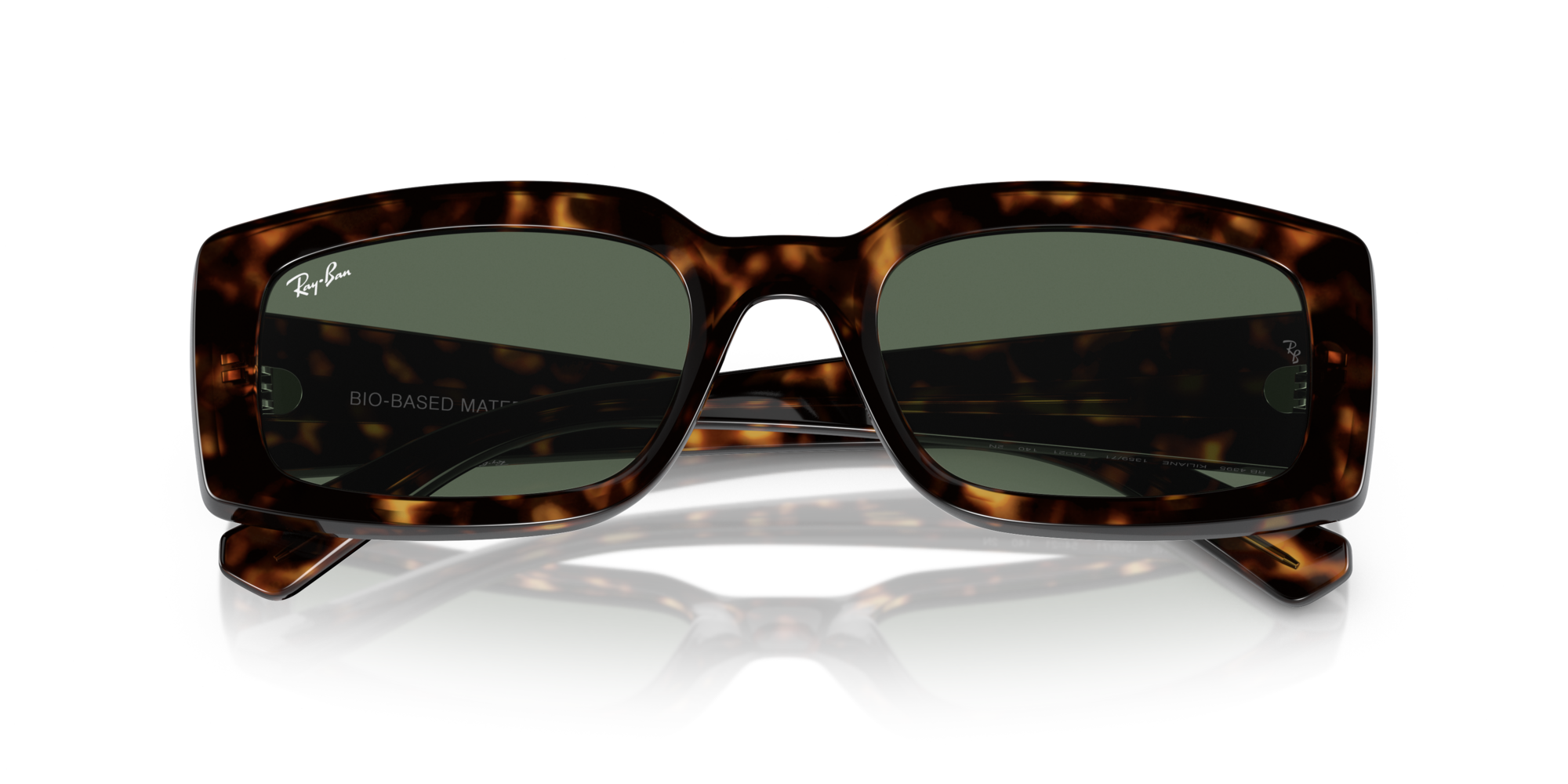 RB4395 KILIANE 135971 Occhiali da sole Ray - Ban 2