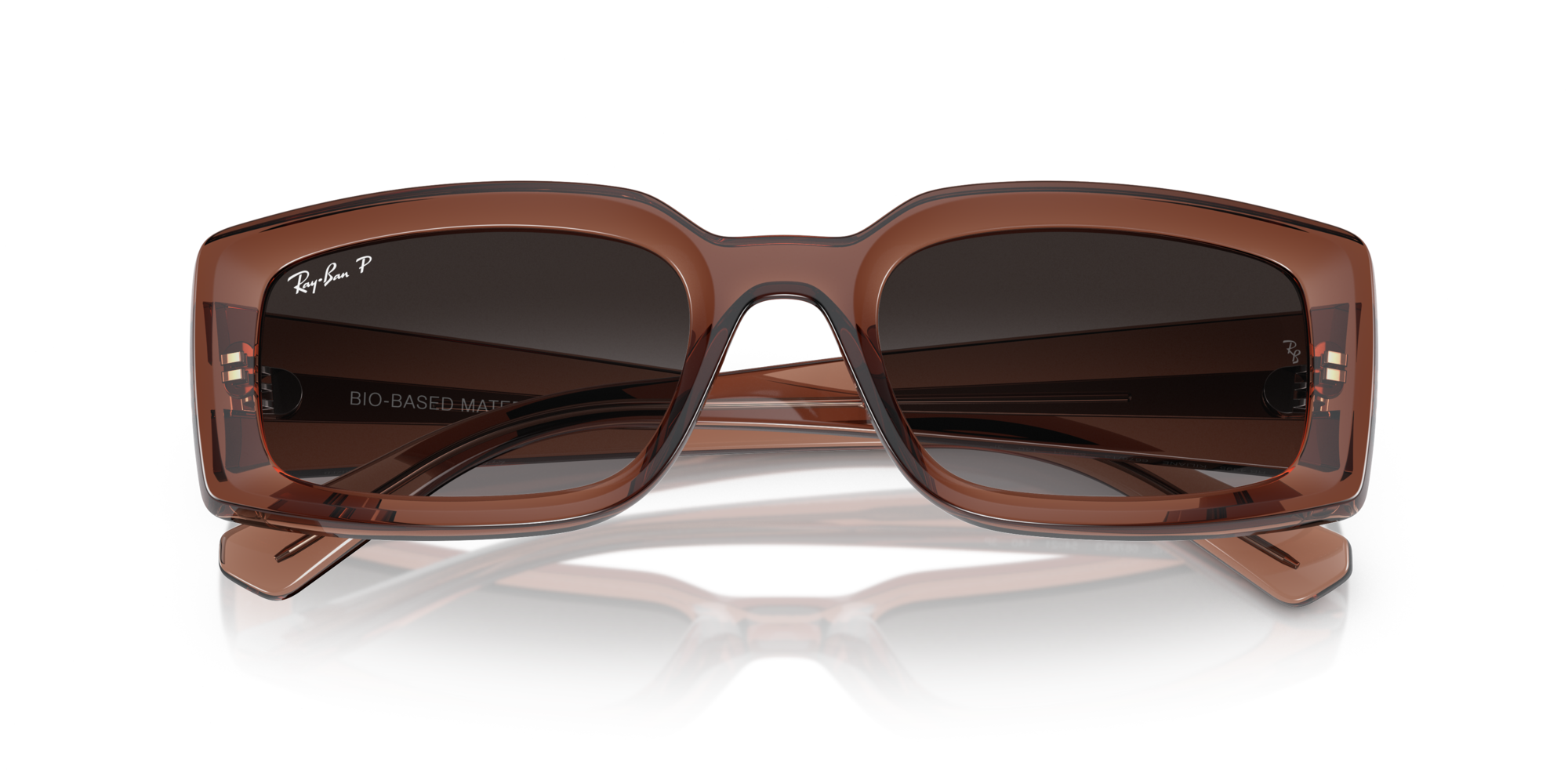 RB4395 KILIANE 6678T3 Occhiali da sole Ray - Ban 2