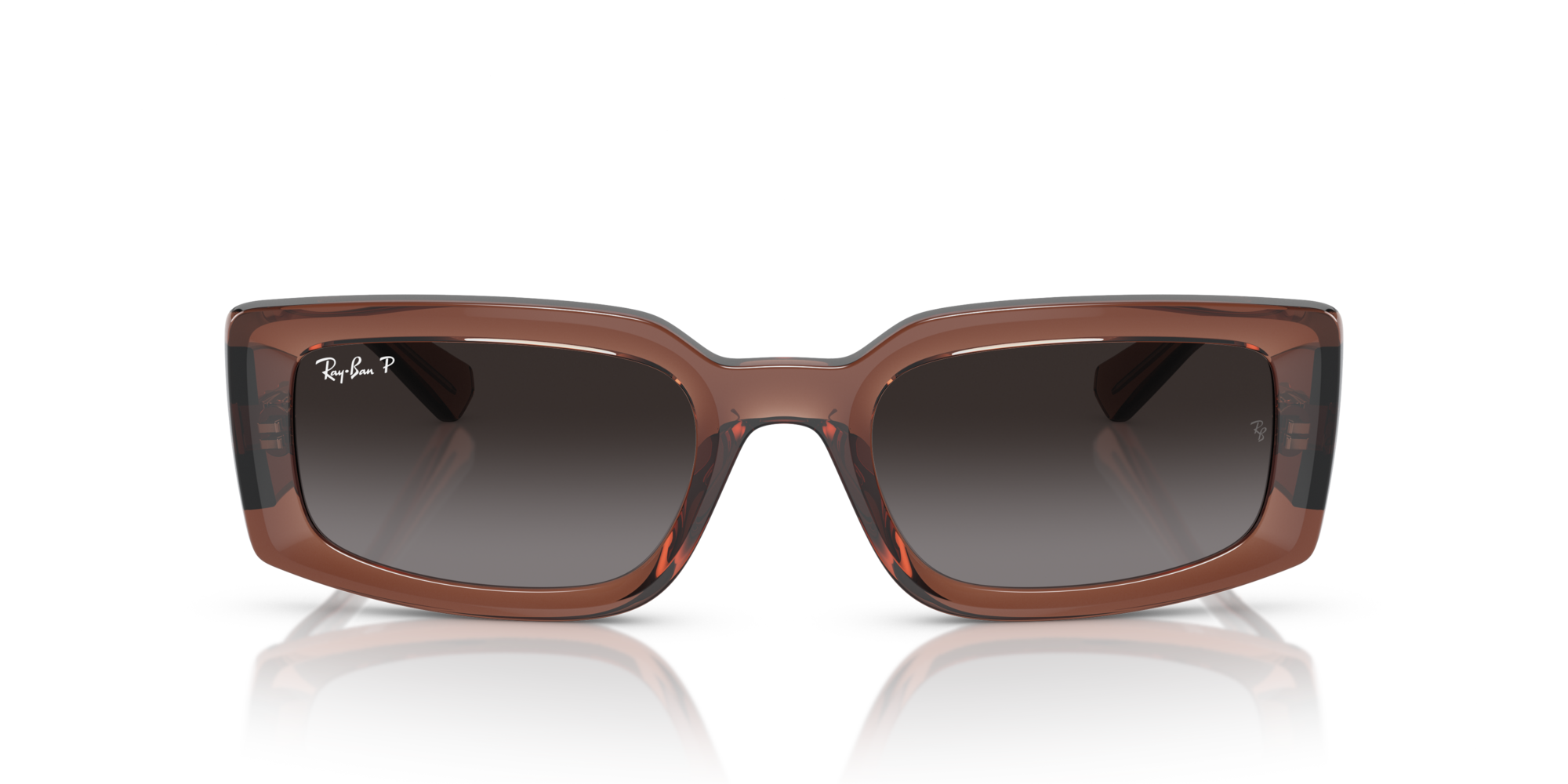 RB4395 KILIANE 6678T3 Occhiali da sole Ray - Ban 3