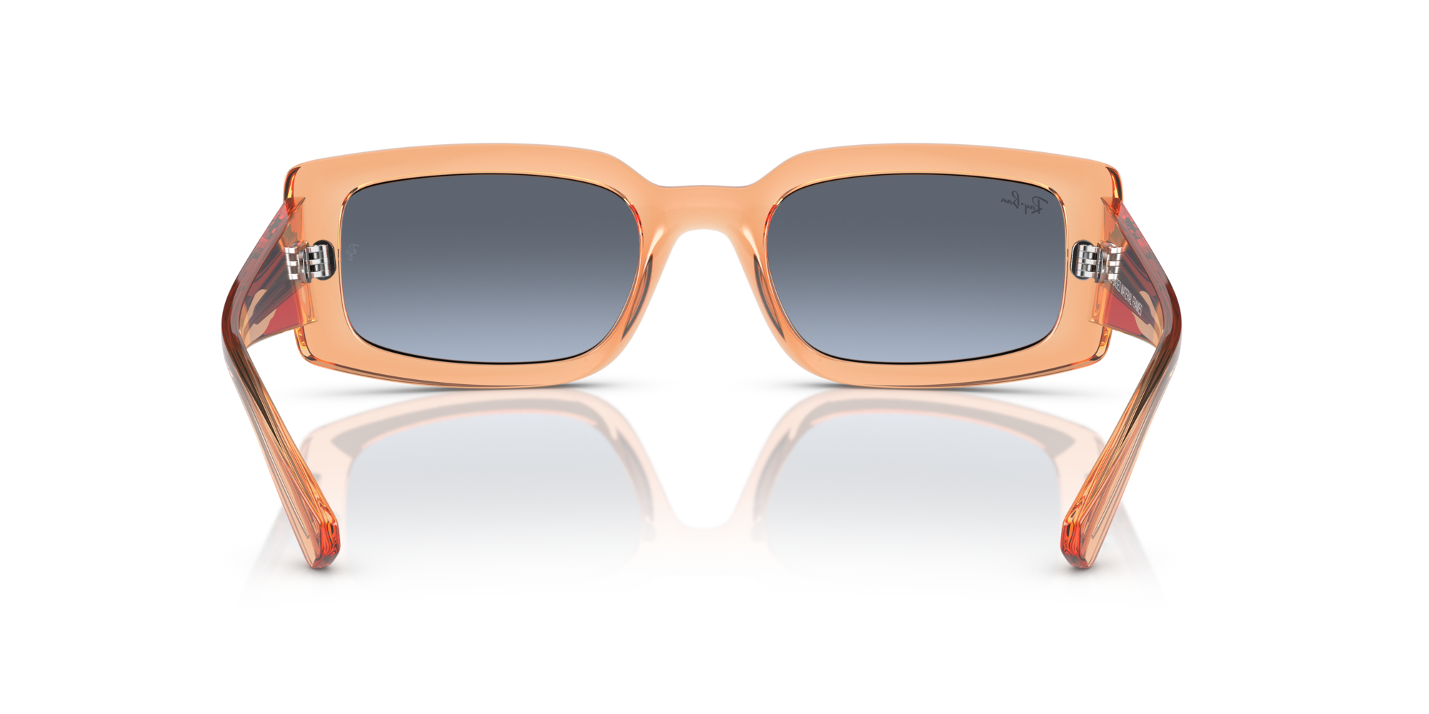 RB4395 KILIANE 66868F Occhiali da sole Ray - Ban 5