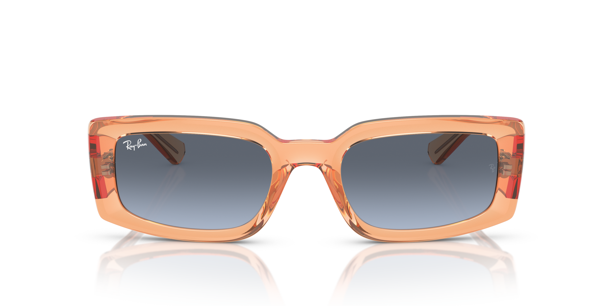 RB4395 KILIANE 66868F Occhiali da sole Ray - Ban 3