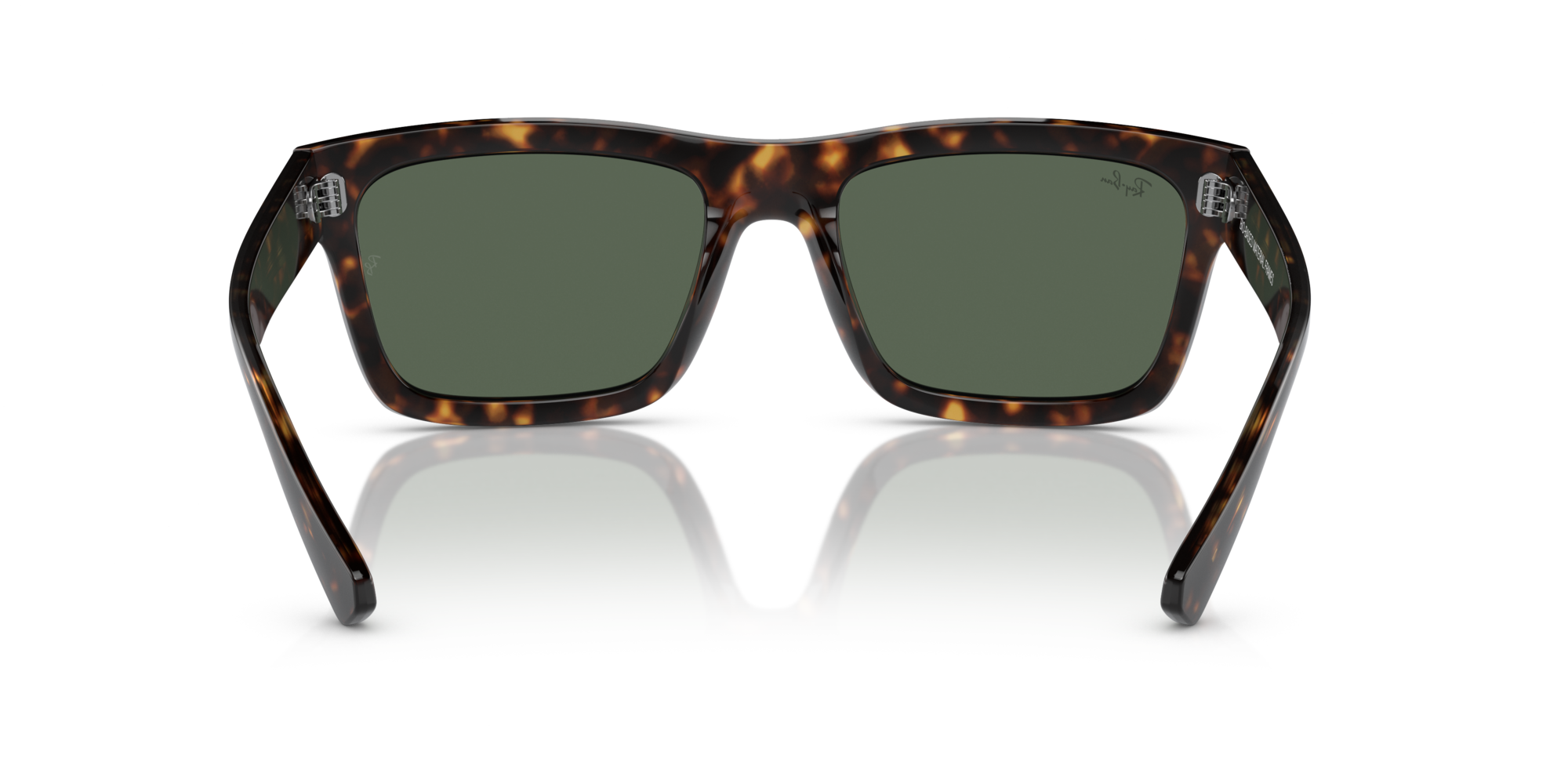 RB4396 WARREN 135971 Occhiali da sole Ray - Ban 5