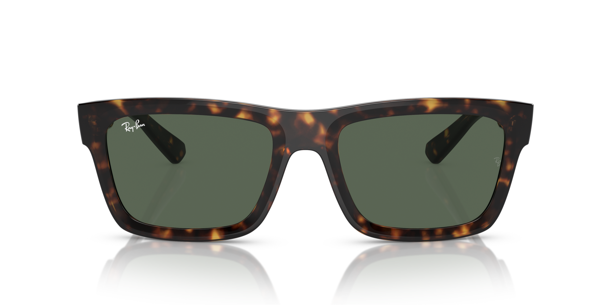 RB4396 WARREN 135971 Occhiali da sole Ray - Ban 3