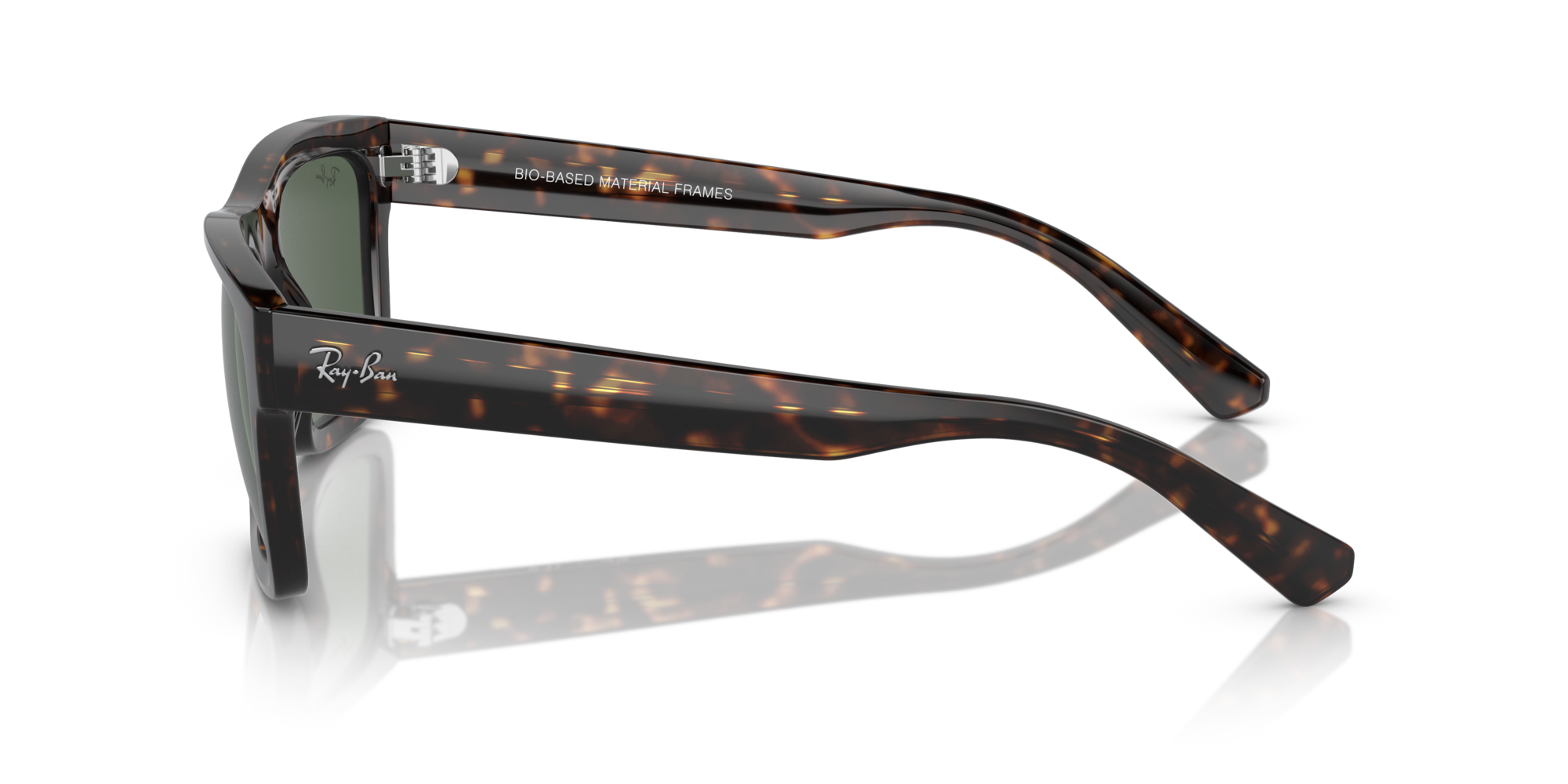 RB4396 WARREN 135971 Occhiali da sole Ray - Ban 4