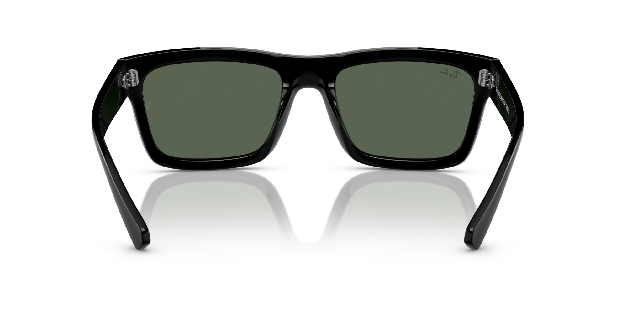 RB4396 WARREN 667771 Occhiali da sole Ray - Ban 5