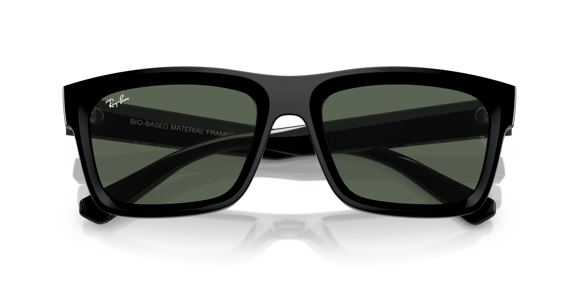 RB4396 WARREN 667771 Occhiali da sole Ray - Ban 2