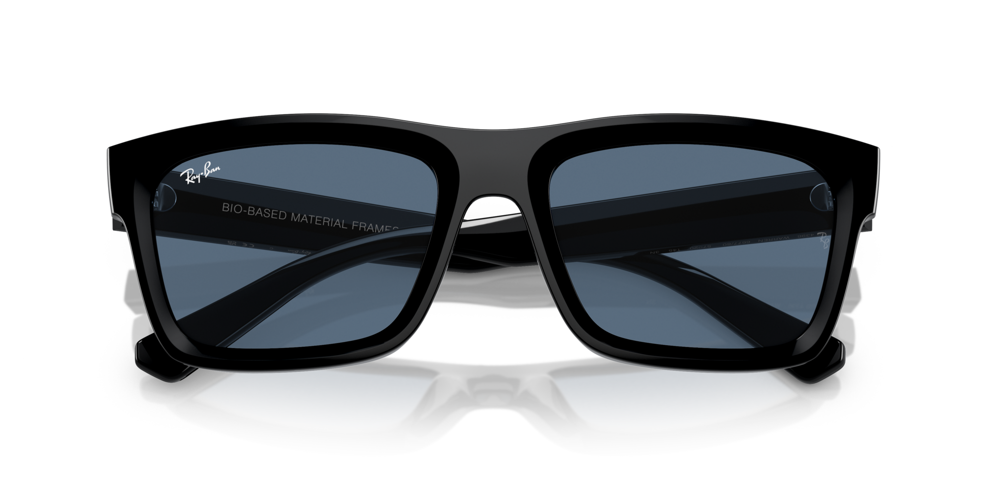 RB4396 WARREN 667780 Occhiali da sole Ray - Ban 2