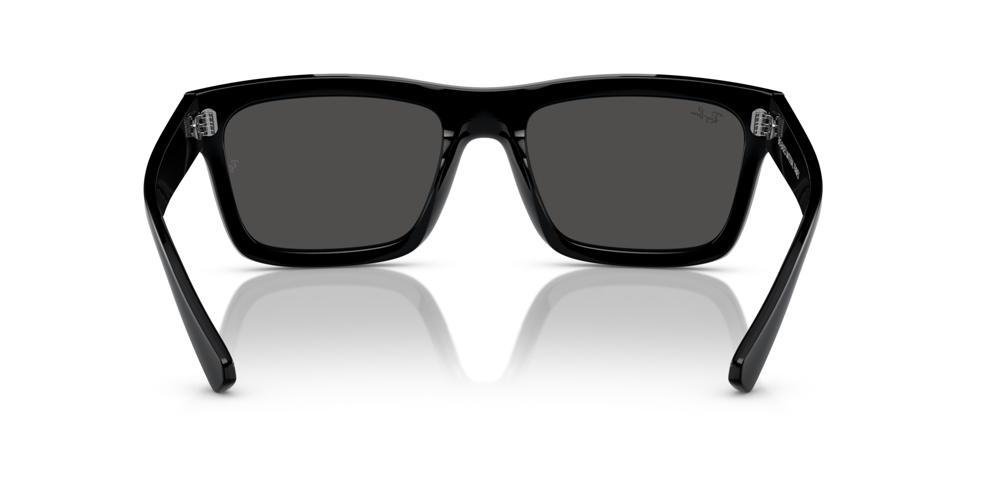 RB4396 WARREN 667787 Occhiali da sole Ray - Ban 5