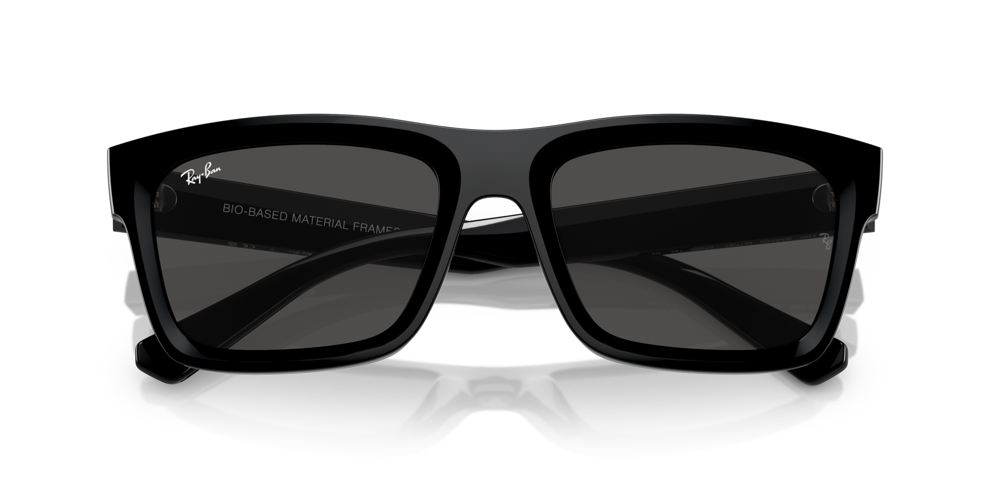 RB4396 WARREN 667787 Occhiali da sole Ray - Ban 2