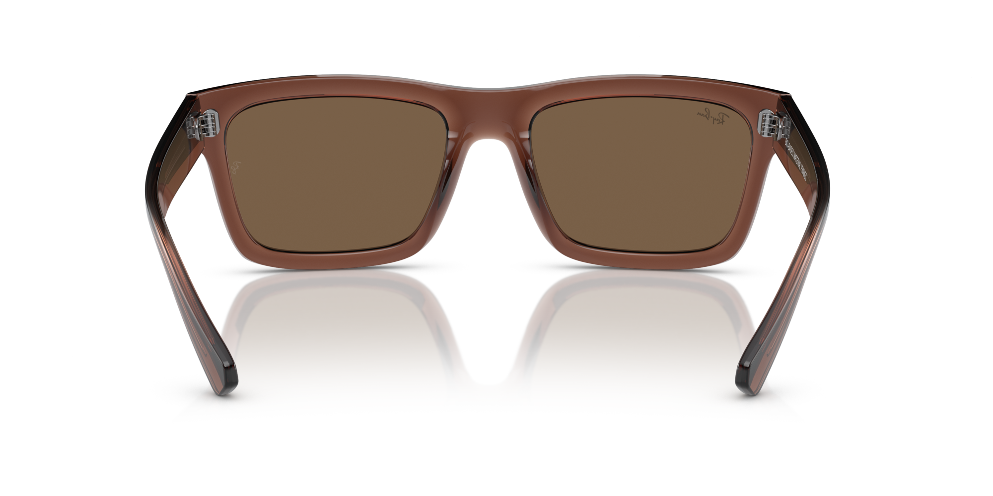 RB4396 WARREN 667873 Occhiali da sole Ray - Ban 5