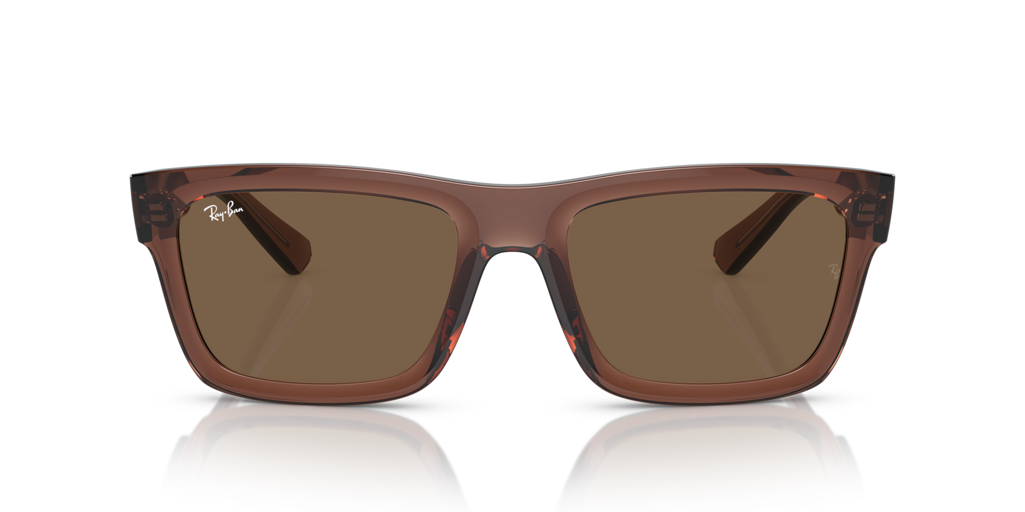 RB4396 WARREN 667873 Occhiali da sole Ray - Ban 3