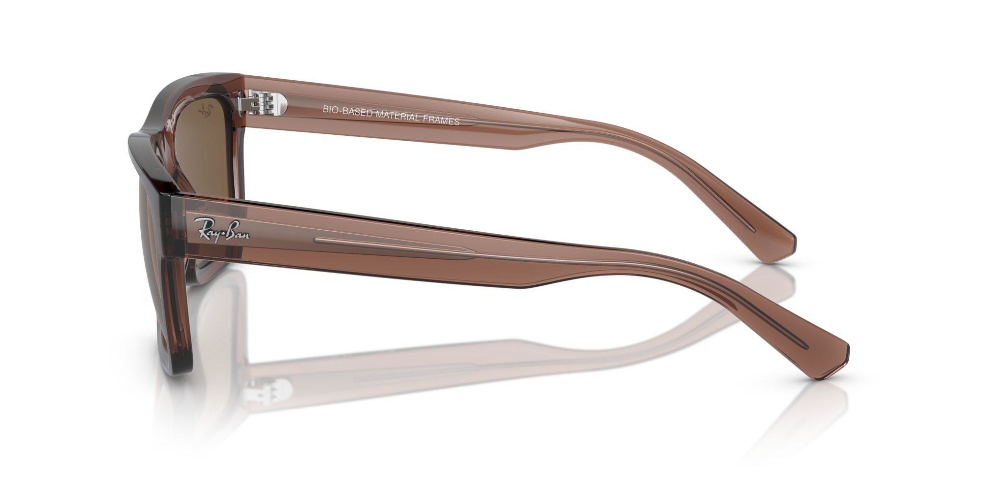 RB4396 WARREN 667873 Occhiali da sole Ray - Ban 4