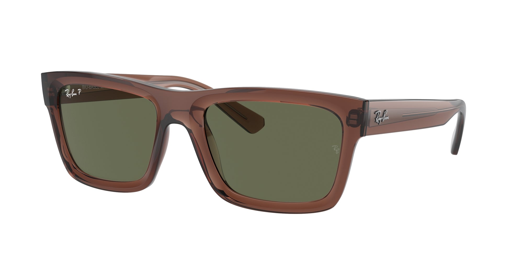 RB4396 WARREN 66789A Occhiali da sole Ray - Ban 1