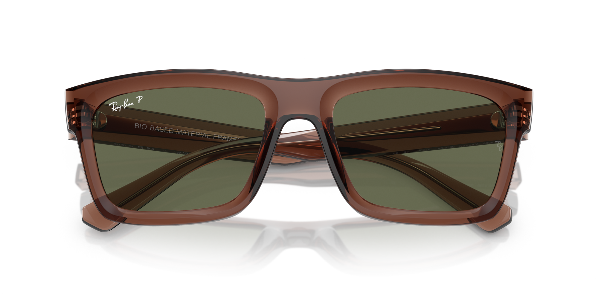 RB4396 WARREN 66789A Occhiali da sole Ray - Ban 2