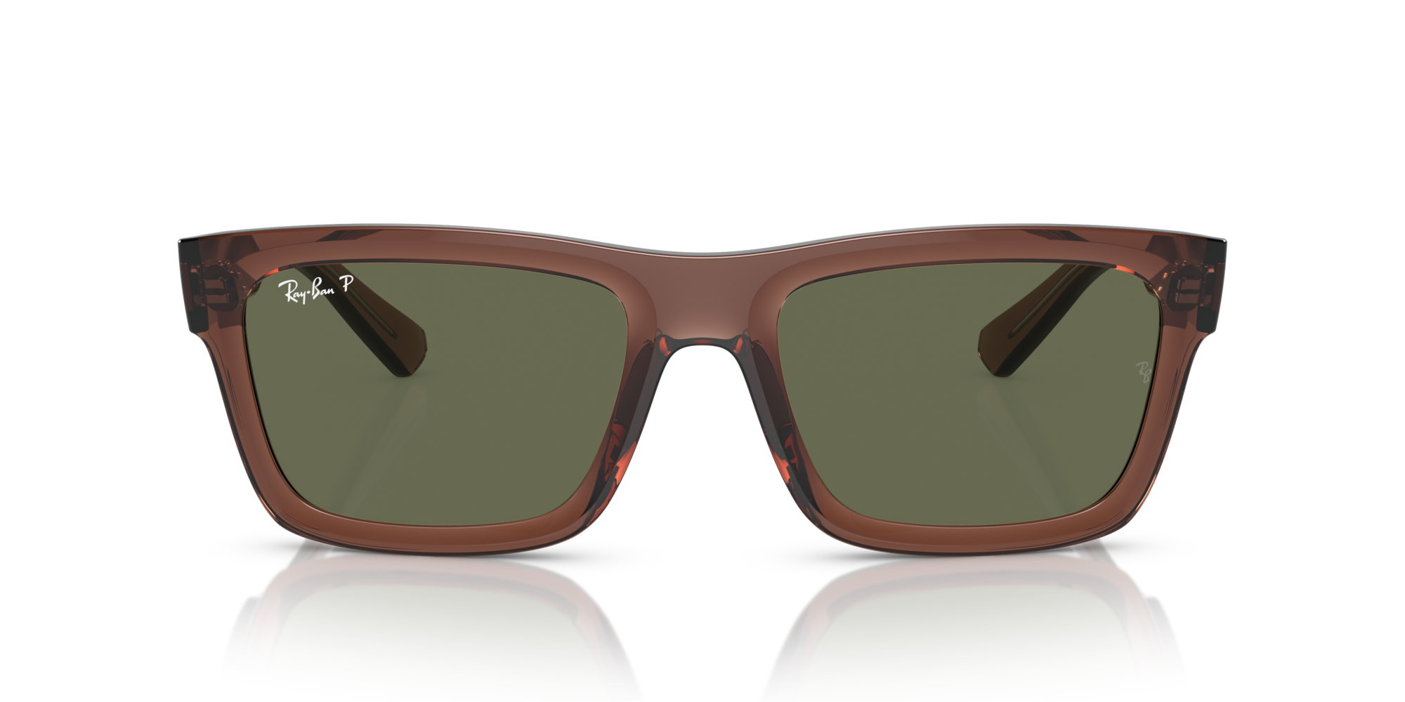 RB4396 WARREN 66789A Occhiali da sole Ray - Ban 3