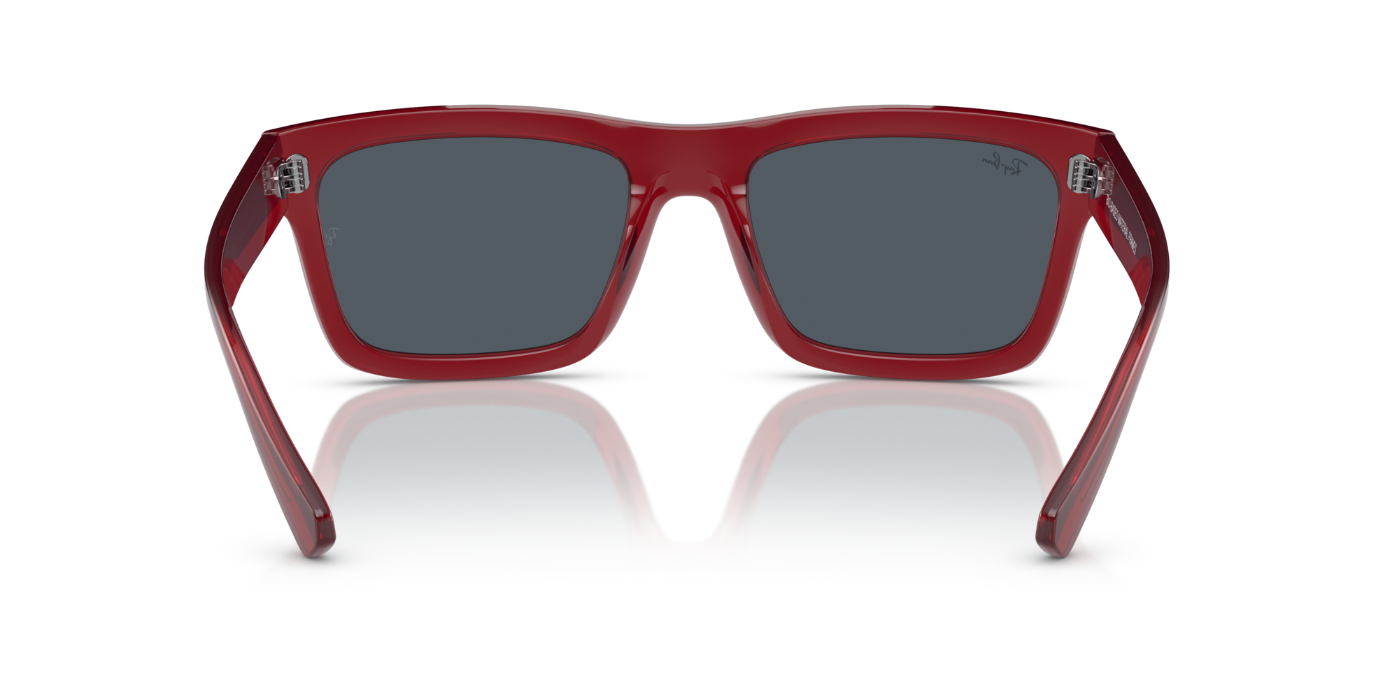 RB4396 WARREN 667987 Occhiali da sole Ray - Ban 5