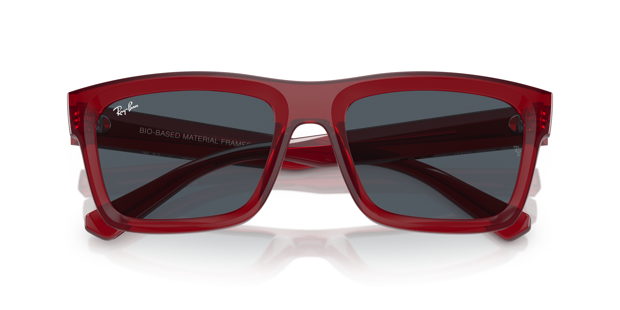 RB4396 WARREN 667987 Occhiali da sole Ray - Ban 2
