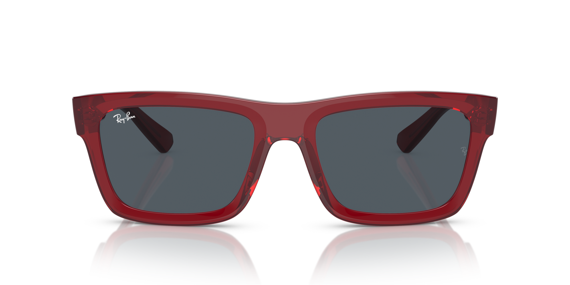 RB4396 WARREN 667987 Occhiali da sole Ray - Ban 3