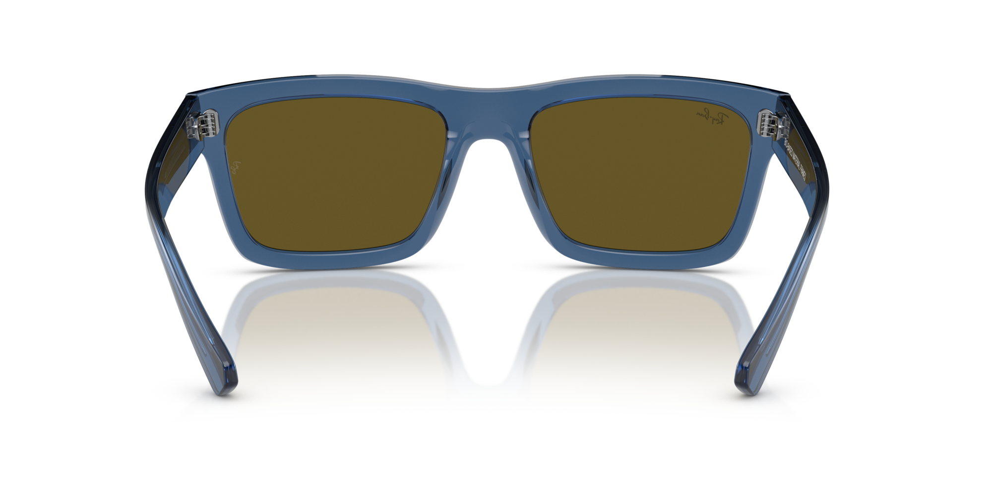 RB4396 WARREN 668073 Occhiali da sole Ray - Ban 5