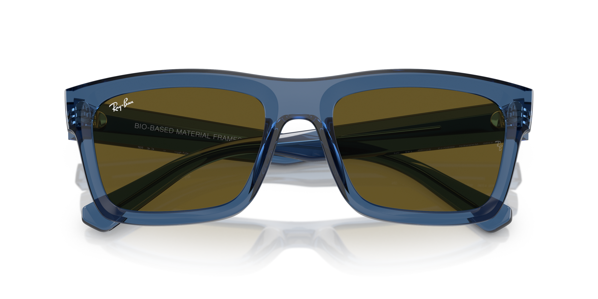 RB4396 WARREN 668073 Occhiali da sole Ray - Ban 2
