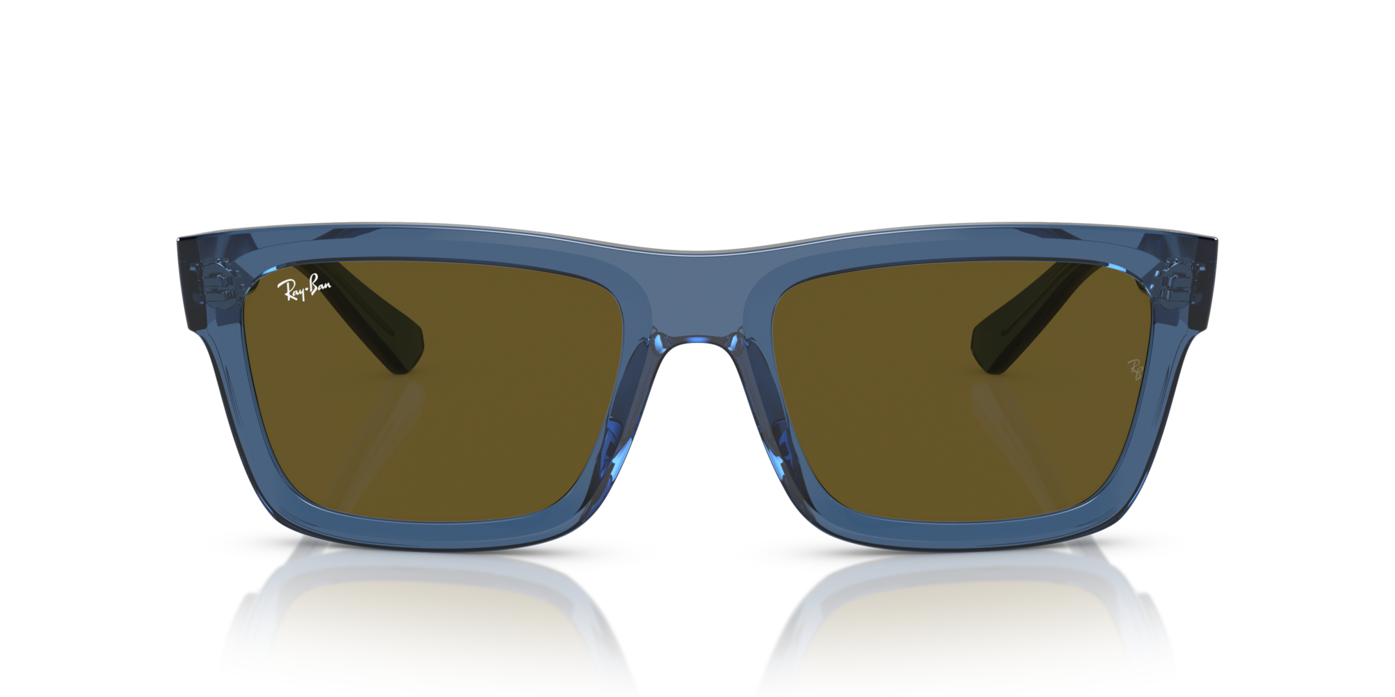 RB4396 WARREN 668073 Occhiali da sole Ray - Ban 3