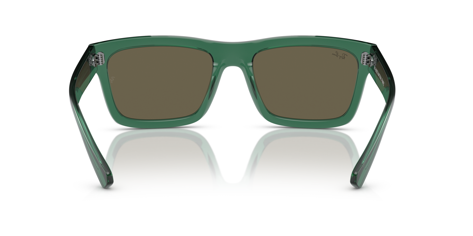 RB4396 WARREN 6681/3 Occhiali da sole Ray - Ban 5