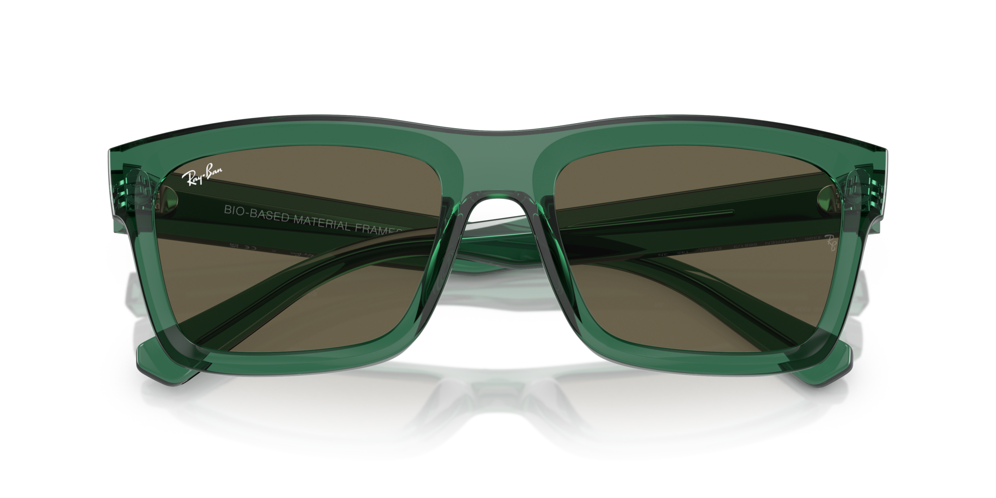 RB4396 WARREN 6681/3 Occhiali da sole Ray - Ban 2