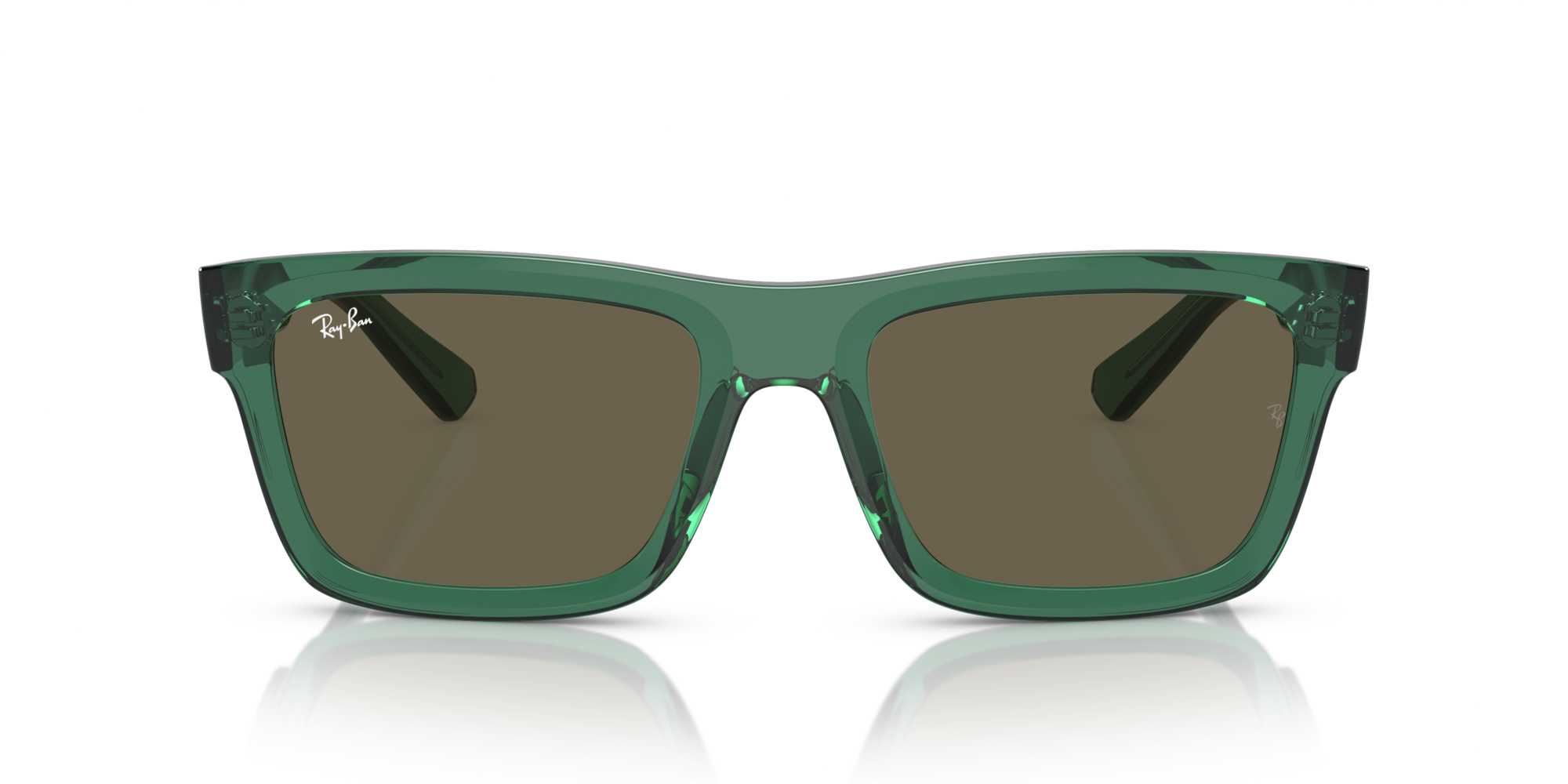 RB4396 WARREN 6681/3 Occhiali da sole Ray - Ban 3