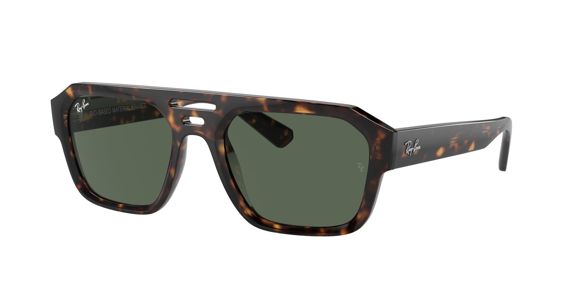 RB4397 CORRIGAN 135971 Occhiali da sole Ray - Ban 1