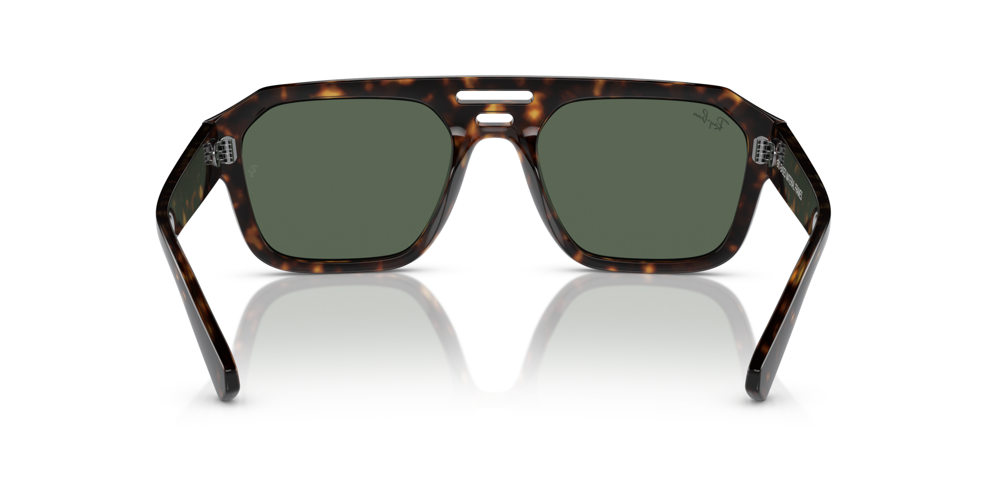 RB4397 CORRIGAN 135971 Occhiali da sole Ray - Ban 5