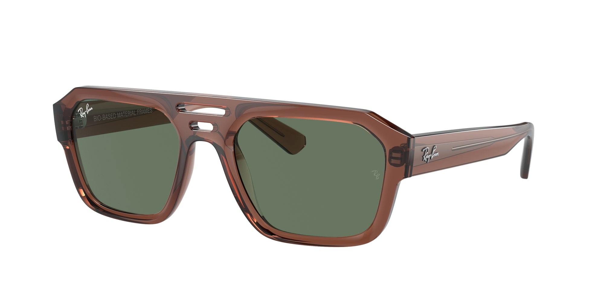 RB4397 CORRIGAN 667882 Occhiali da sole Ray - Ban 1