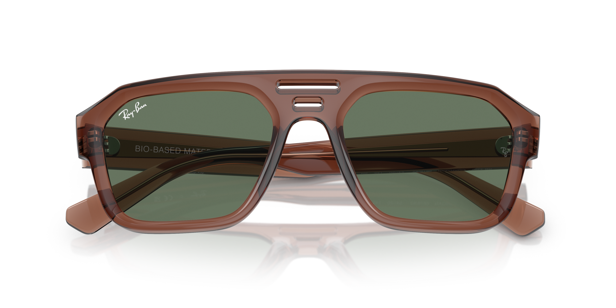 RB4397 CORRIGAN 667882 Occhiali da sole Ray - Ban 2