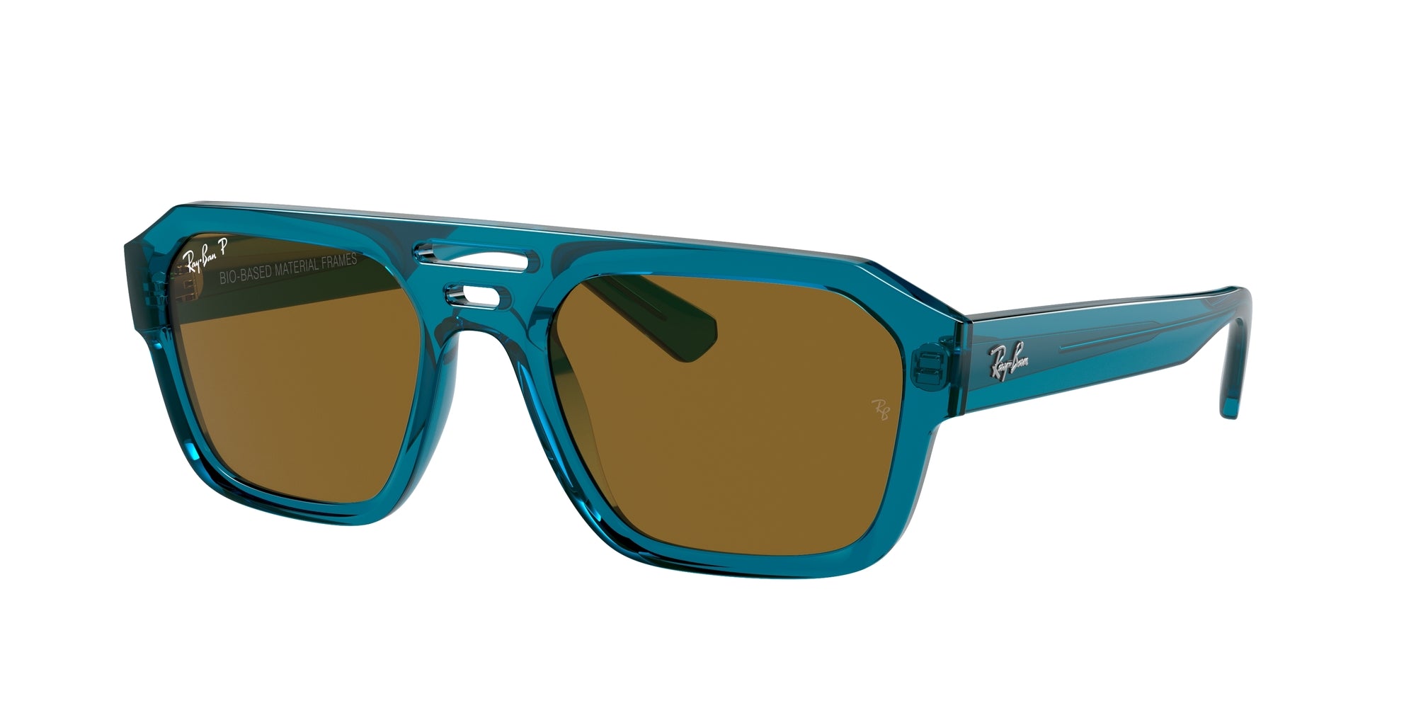RB4397 CORRIGAN 668383 Occhiali da sole Ray - Ban 1