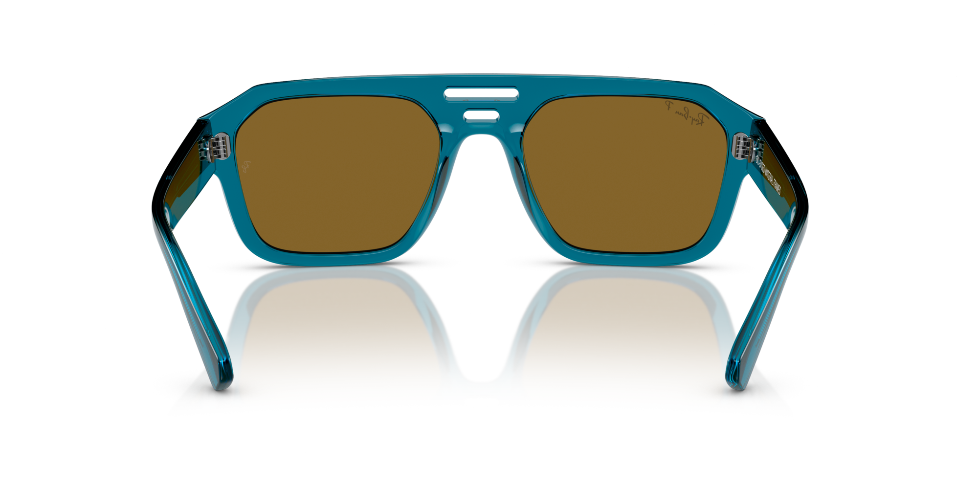 RB4397 CORRIGAN 668383 Occhiali da sole Ray - Ban 5