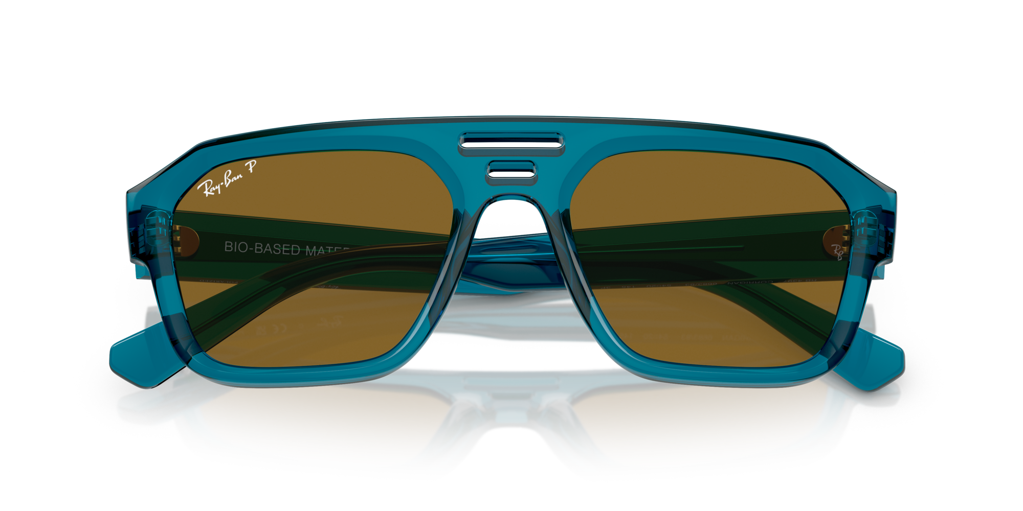 RB4397 CORRIGAN 668383 Occhiali da sole Ray - Ban 2