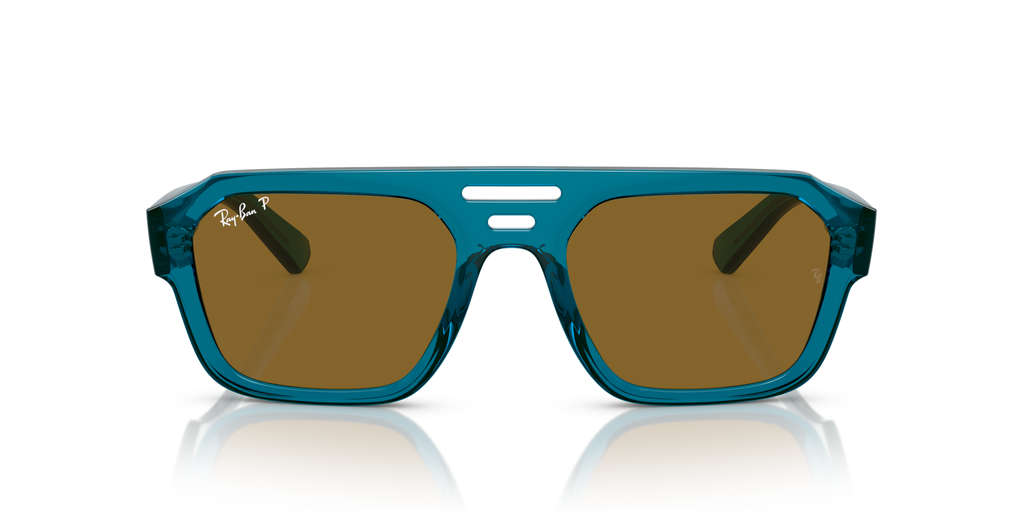 RB4397 CORRIGAN 668383 Occhiali da sole Ray - Ban 3