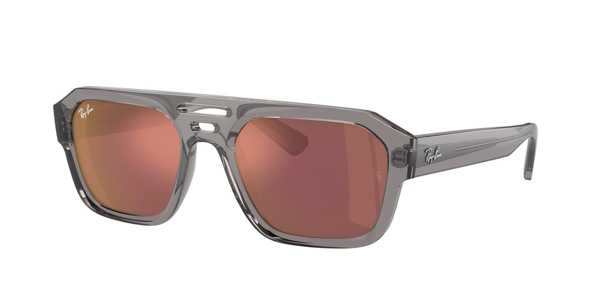 RB4397 CORRIGAN 6684D0 Occhiali da sole Ray - Ban 1