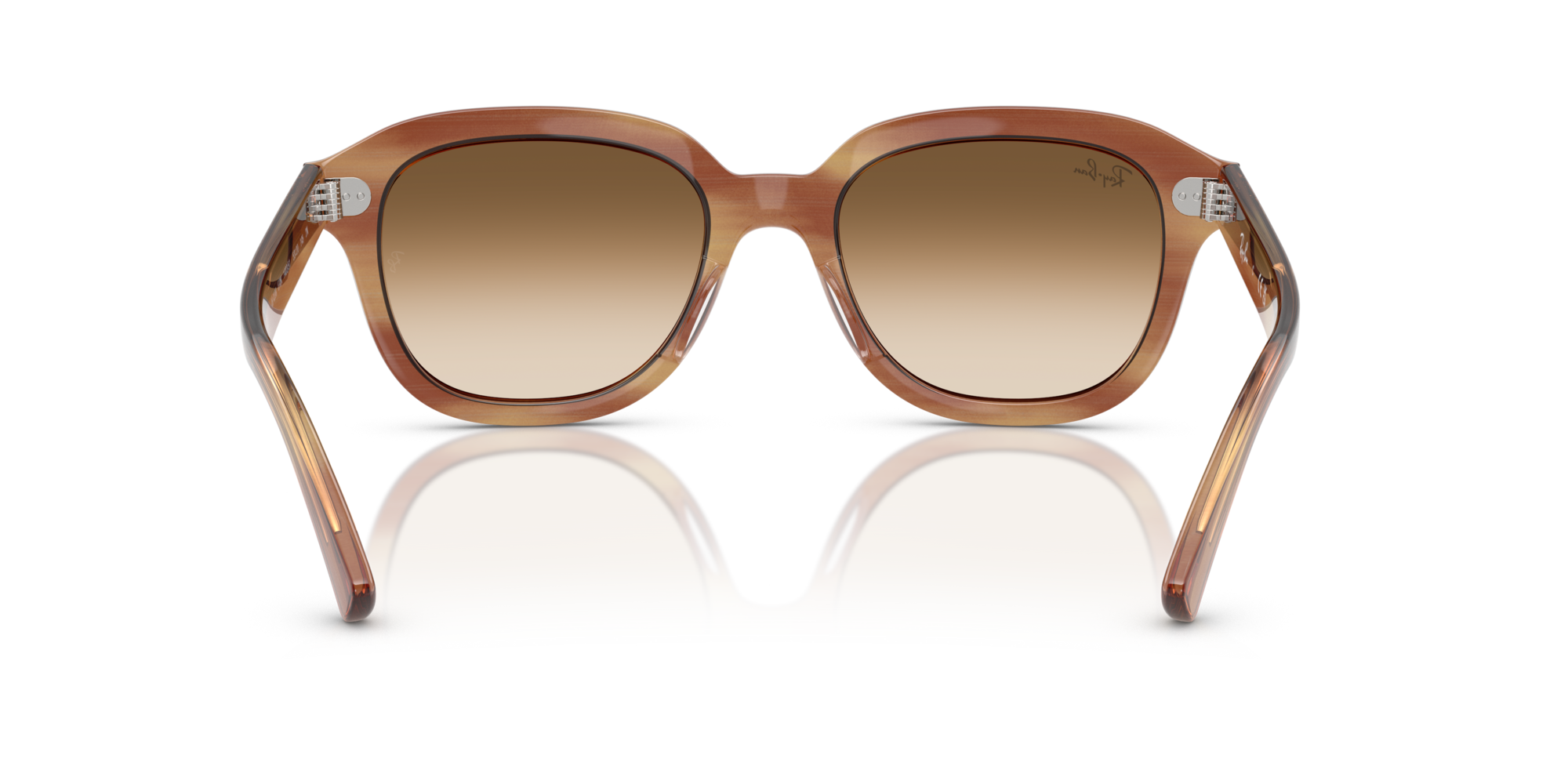 RB4398 ERIK 140351 Occhiali da sole Ray - Ban 5