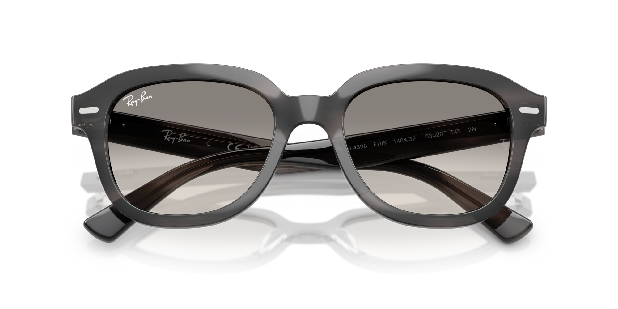 RB4398 ERIK 140432 Occhiali da sole Ray - Ban 2