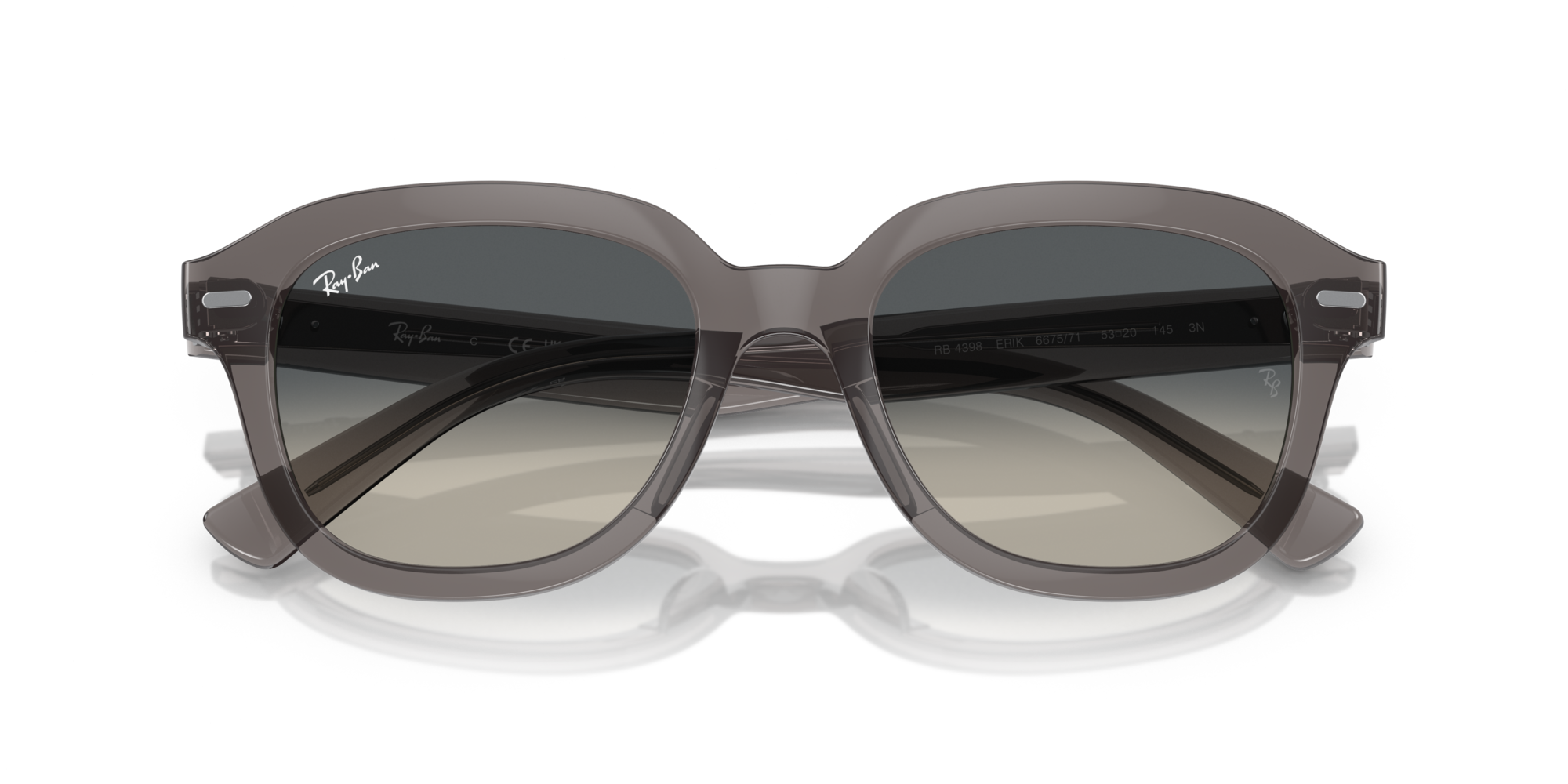 RB4398 ERIK 667571 Occhiali da sole Ray - Ban 2
