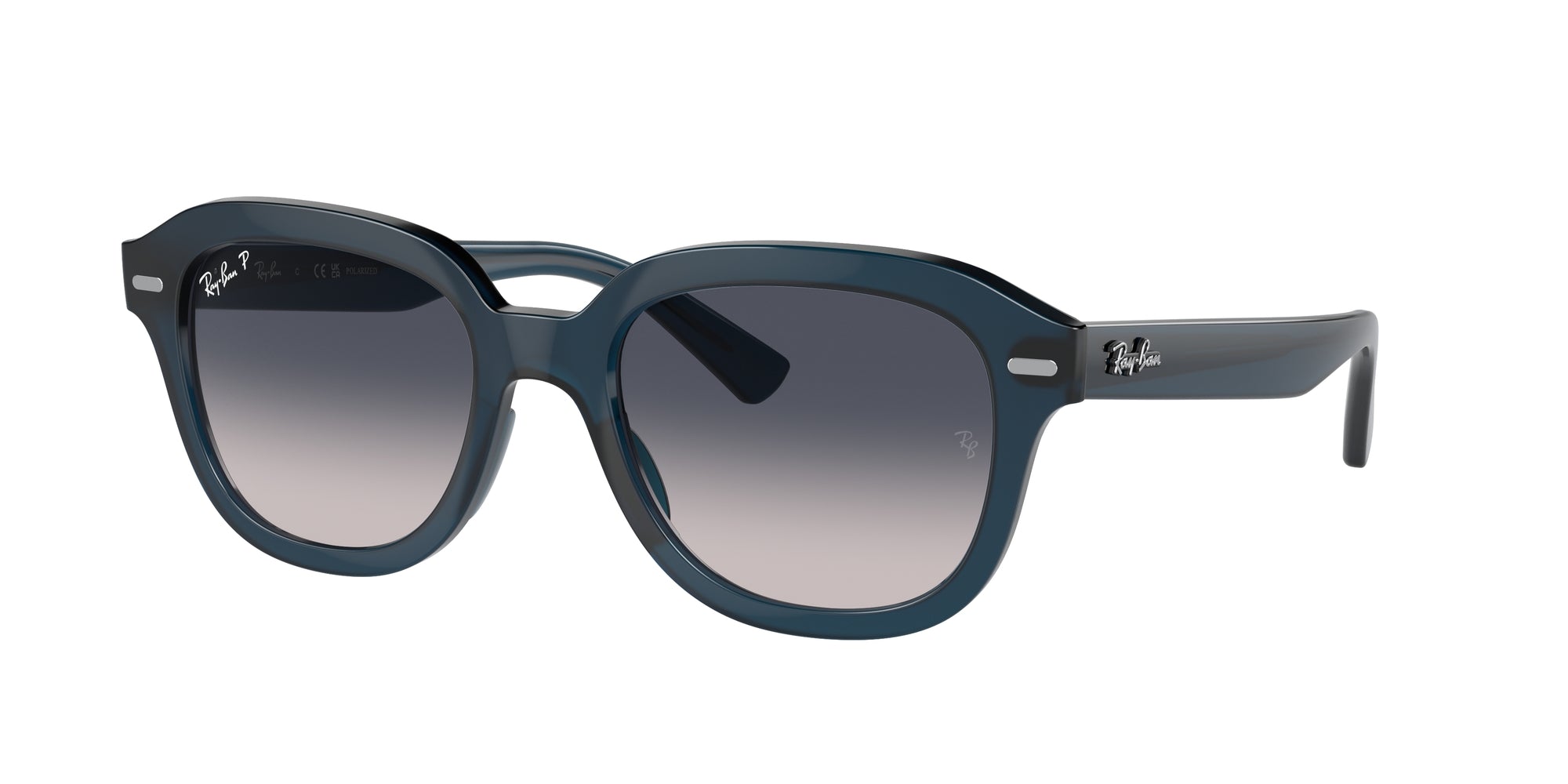 RB4398 ERIK 667678 Occhiali da sole Ray - Ban 1