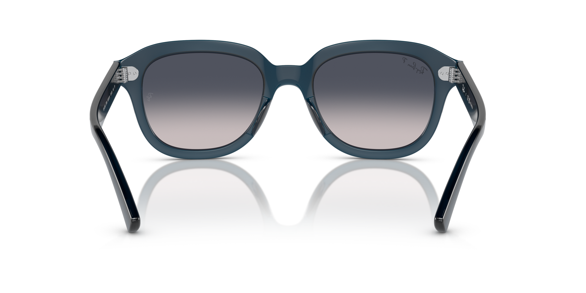 RB4398 ERIK 667678 Occhiali da sole Ray - Ban 5