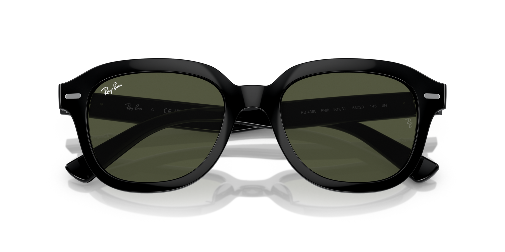 RB4398 ERIK 901/31 Occhiali da sole Ray - Ban 2